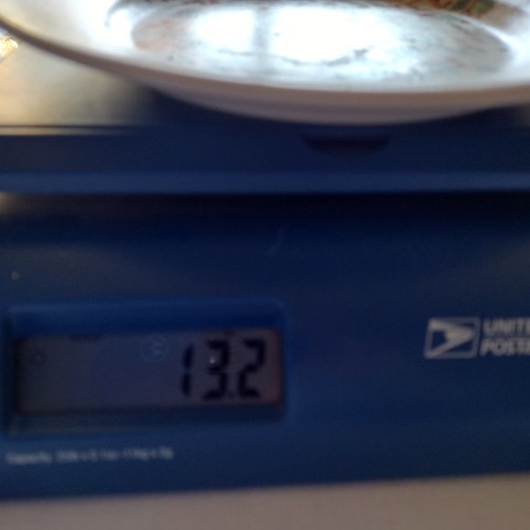 3rd set of 4. Dinnerware "Home Sweet Home" memories. Sold by individual sets. - Picture 14 of 16